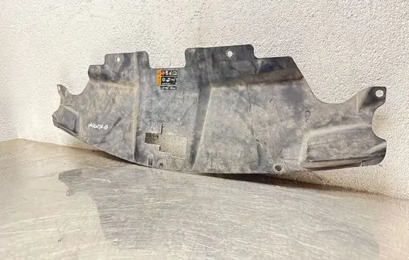 Opel Insignia B Engine bonnet/hood lock trim molding 13354567