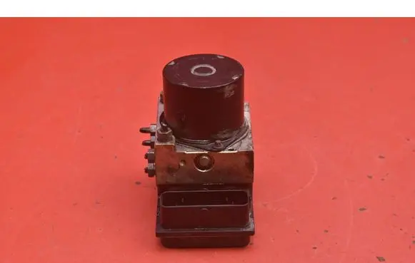 Skoda Fabia Mk2 (5J) ABS Pump 6R0614117F