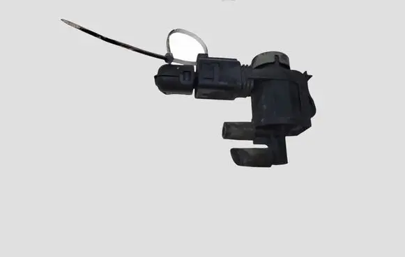 Audi A6 S6 C6 4F Turbo solenoid valve 1K0906283A