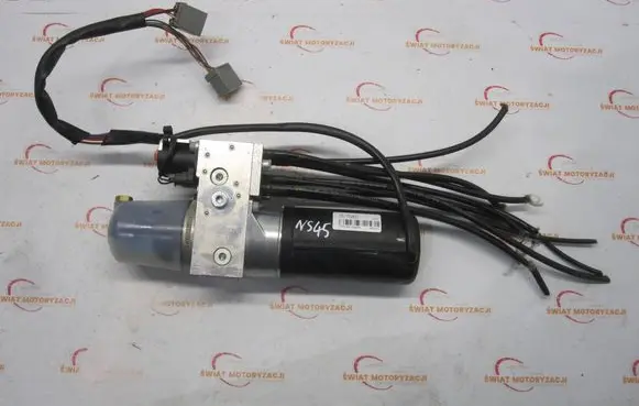 Ford Focus Convertible roof hydraulic pump 9410454 DAI1106663