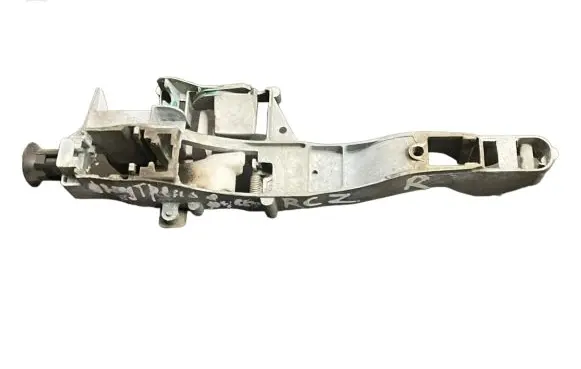 Peugeot RCZ Front door exterior handle YM18413080