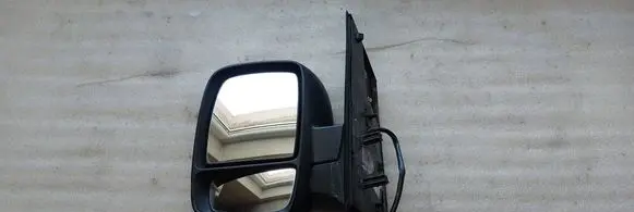 Fiat Scudo Front door electric wing mirror E20205030 12473040 12473060