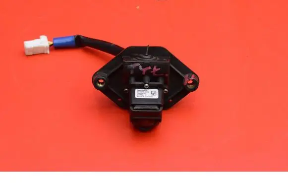 Nissan Qashqai Reversing camera 284424EA0C