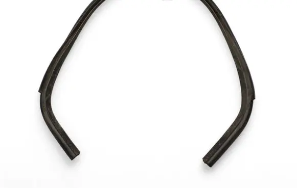 Volkswagen Caddy Engine compartment rubber 