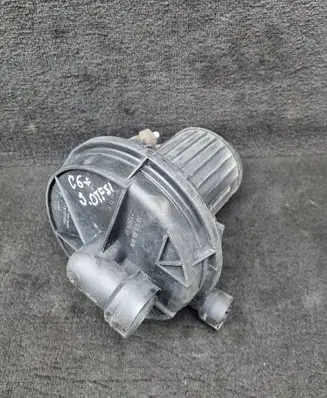 Audi A6 Allroad C6 Secondary air pump 06A959253E 078906601N