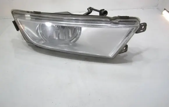 Skoda Octavia Mk3 (5E) Front fog light 19C349B
