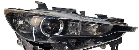 Mazda CX-5 II Headlight/headlamp kb8m-51030