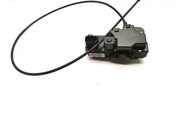 Tesla Model S Rear door lock 6008911-00-D