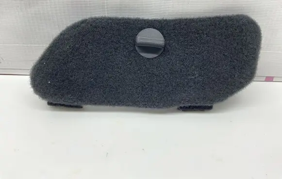 Jaguar F-Type Trunk/boot storage box wall HX53-405B80 PA66GF30 HX53405BB0