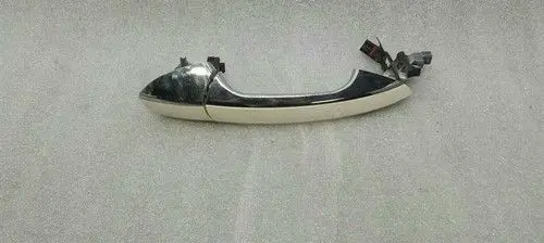 Mercedes-Benz CLA C117 X117 W117 Rear door handle exterior light A2047601470