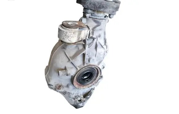 Mercedes-Benz C W204 Rear differential A2093510205