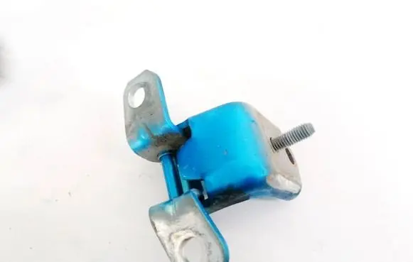 Mazda 3 II Rear door lower hinge