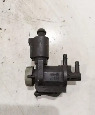 Audi A4 S4 B8 8K Vacuum valve 1K0906283A