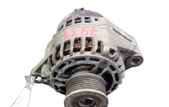 Fiat Punto (199) Generator/alternator 12759595