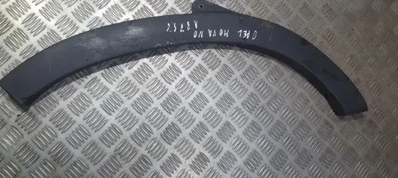Opel Movano A Front arch trim 8200197168 REL3271001