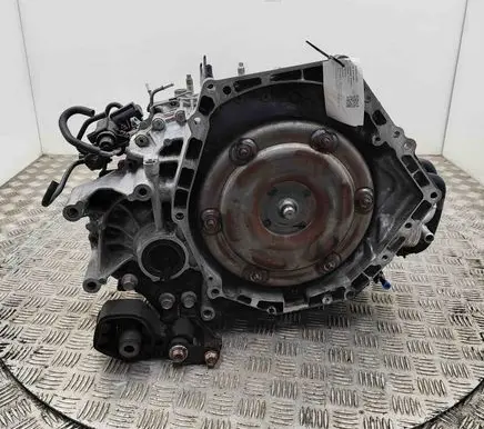 Mazda CX-5 Automatic gearbox GZS122900B GZS1