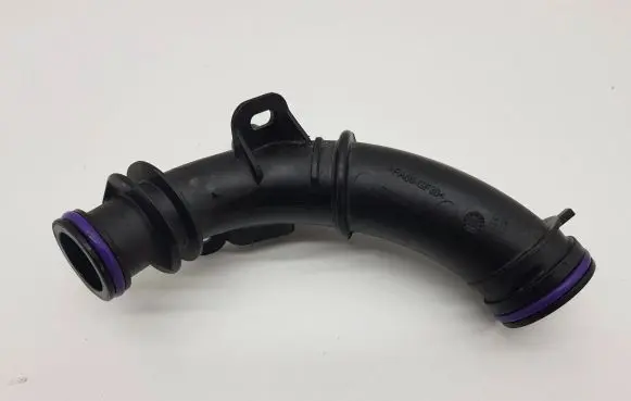 Peugeot 208 Engine coolant pipe/hose Z12002107