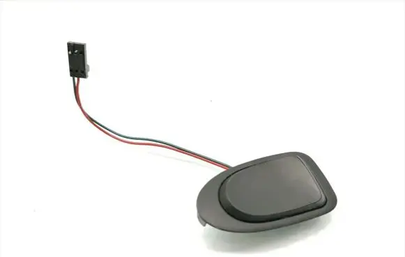 Mercedes-Benz GL X164 Steering wheel buttons/switches 61829734