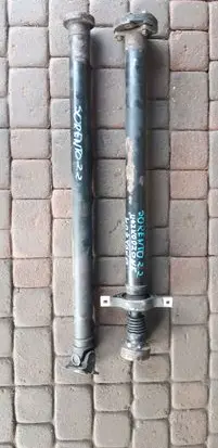 KIA Sorento Drive shaft (set)