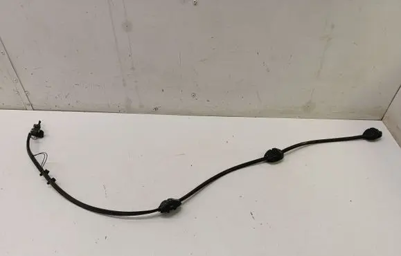 BMW 2 F44 Windshield washer spray nozzle 7453968