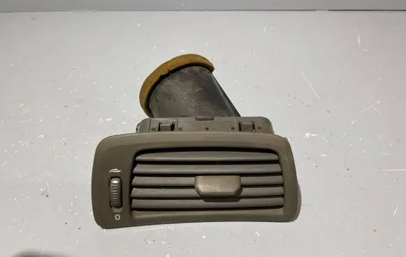 Volvo V70 Dash center air vent grill 3409375