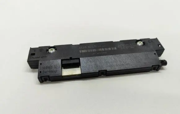 BMW 5 F10 F11 Antenna control unit 9247130 65209247130 6520924713001