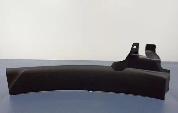 BMW 1 F40 Other sill/pillar trim element 7444941