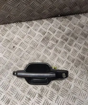 Mitsubishi Pajero Front door exterior handle mr556247
