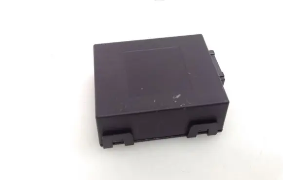 Jaguar XF X260 Tire pressure control unit GX6314F012BC