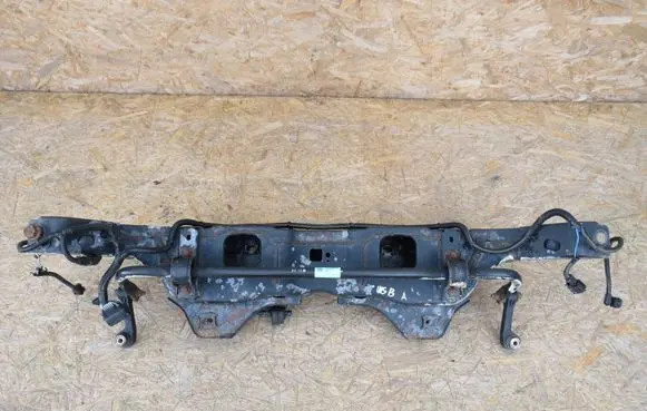 Opel Insignia B Rear suspension assembly kit set 