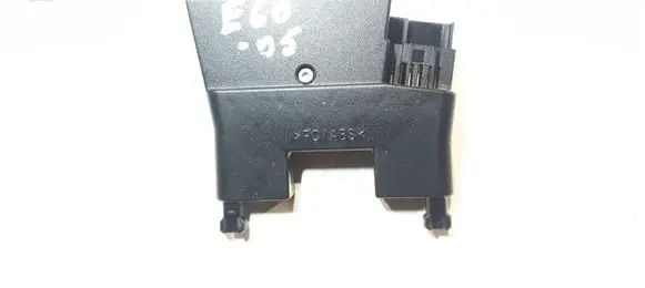 BMW 5 E60 E61 Other control units/modules 220432813 6953324 1716000526300142