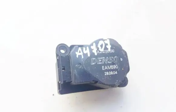 Lancia Phedra Air flap motor/actuator A21200100 A.212.001.00