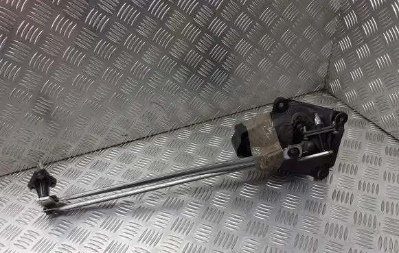 Volvo S40 Front wiper linkage and motor MR910711