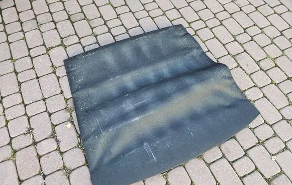 Opel Adam Rain gutter OPELCZESCI.com-E34