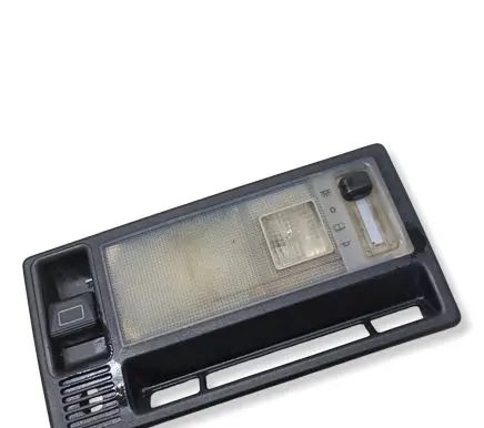 Mercedes-Benz E W124 Front seat light 1248201301