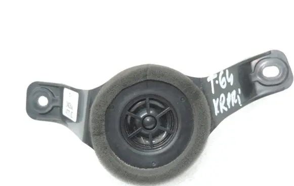 Toyota RAV 4 (XA30) Front door high frequency speaker