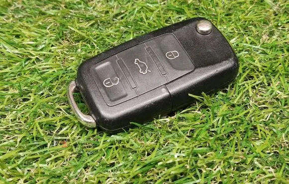 Ignition key/card