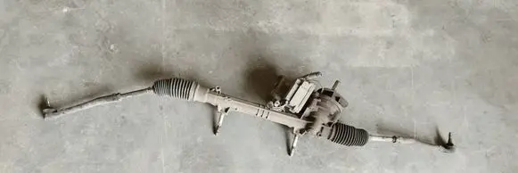 Citroen C-Elysée Steering rack 6820000190