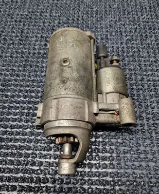 Audi A5 8T 8F Starter motor 059911022