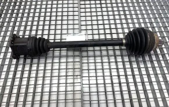 Audi A6 Allroad C6 Front driveshaft 4F0407272K