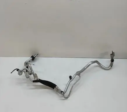 Mercedes-Benz EQE v295 Air conditioning (A/C) pipe/hose A2948303900