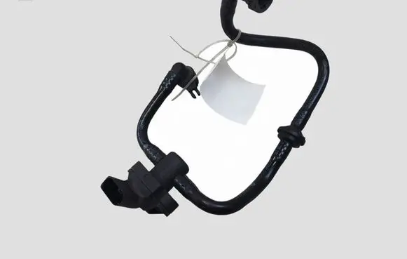 Volkswagen Golf V Air pressure sensor 0261230081 036906051G