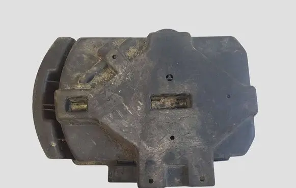 Peugeot 5008 Tool box 9686692480