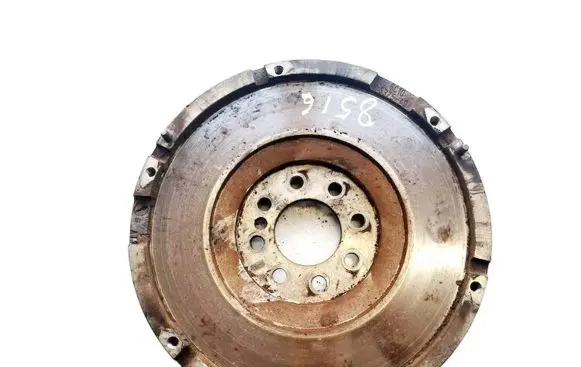 Ford Transit Flywheel