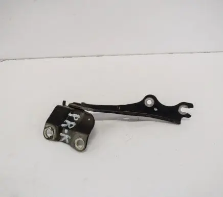 Mazda 6 Engine bonnet/hood hinges