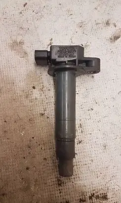 Toyota Prius (XW20) High voltage ignition coil 9091902240