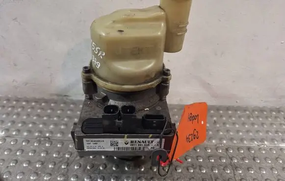 Dacia Dokker Power steering pump S25062379 491109155R