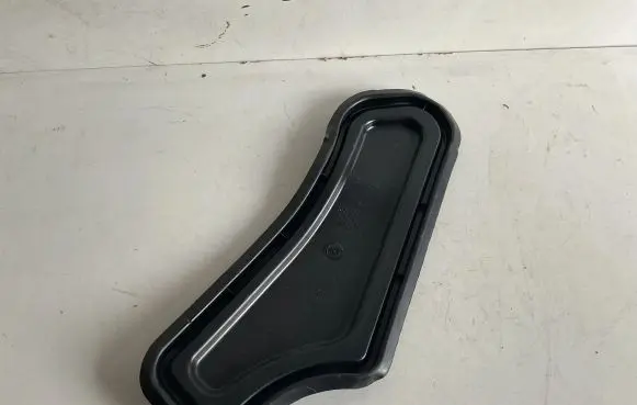 Porsche Macan (95B) Other rear door trim element 95B839915D