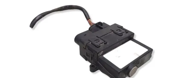 Audi A4 S4 B7 8E 8H Other control units/modules 8L0972710