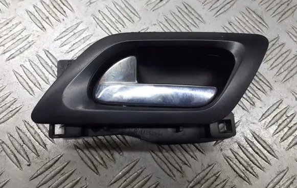 Citroen C4 I Rear door interior handle